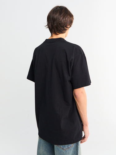 Patta - Vibes T-Shirt in Black