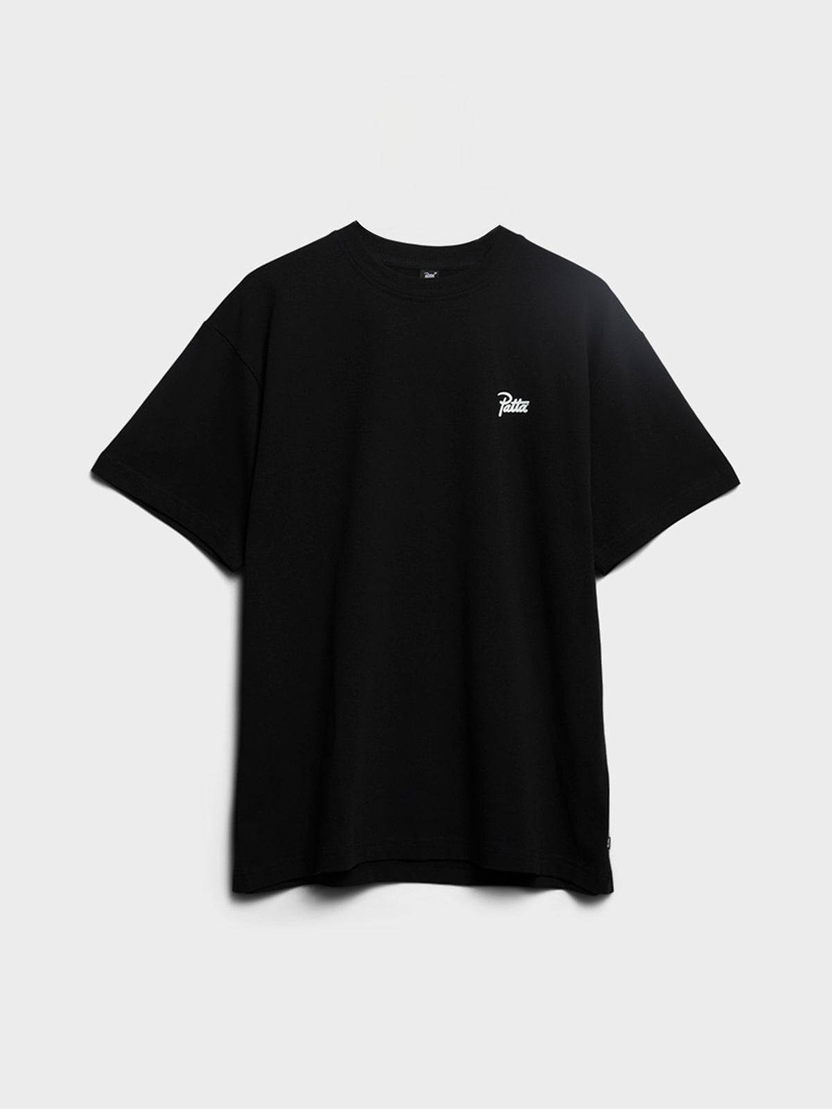 Patta - Bark T-Shirt in Black