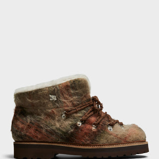 Pennon - Yeti Shoes in Brown