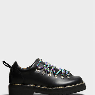 Pennon - High Boots Low in Black