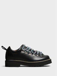 Pennon - High Boots Low in Black