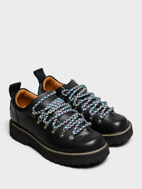 Pennon - High Boots Low in Black
