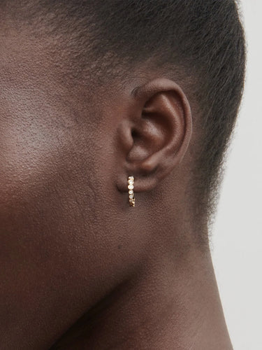 Sophie Bille Brahe - Petite Ensemble Daisy Earring