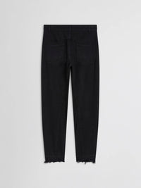 Arch Jeans in Black