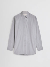 Phoebe Philo - Classic Shirt in Light Grey