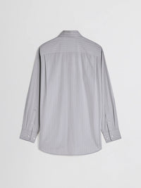 Phoebe Philo - Classic Shirt in Light Grey