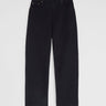 Phoebe Philo - Drop Jeans in Black
