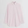 Phoebe Philo - Classic Shirt in Pink