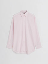 Phoebe Philo - Classic Shirt in Pink