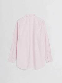 Phoebe Philo - Classic Shirt in Pink