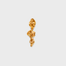 Lea Hoyer - Pia Earring with Gold Plating