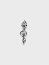 Lea Hoyer - Pia Earring in Silver