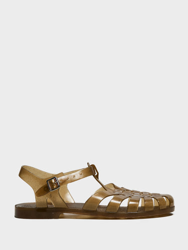 Sunchanvre Shoes in Hemp
