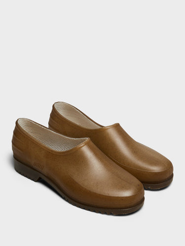 Plasticana - Gardana Shoes in Hemp