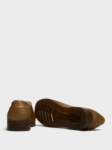 Plasticana - Gardana Shoes in Hemp