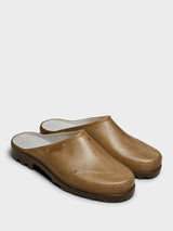 Plasticana - Opana Shoes in Hemp