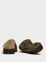 Plasticana - Opana Shoes in Hemp