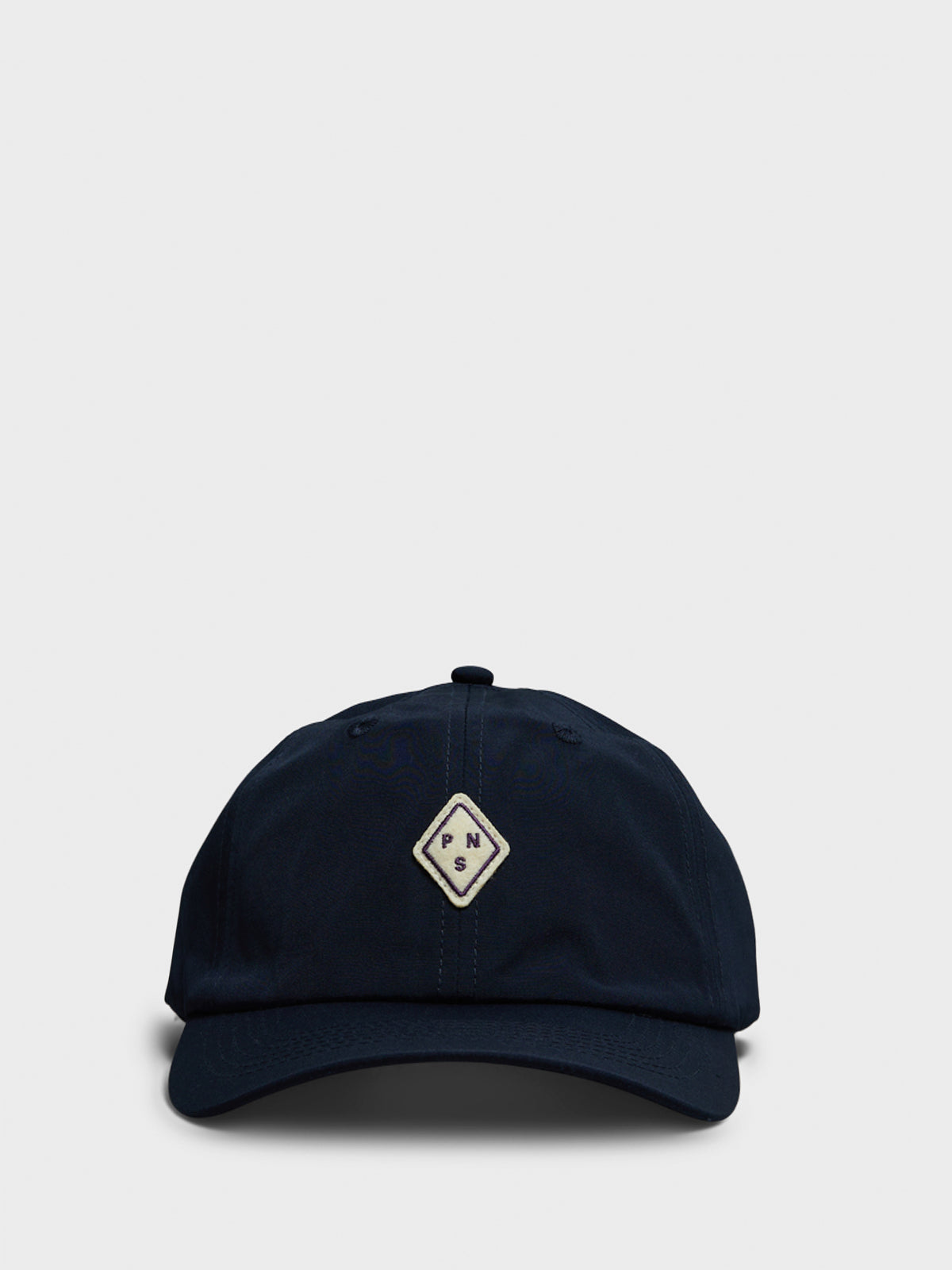 Pas Normal Studios - Off-Race Patch Cap in Navy