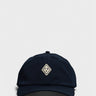 Pas Normal Studios - Off-Race Patch Cap in Navy