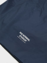 Pas Normal Studios - Logo Shield Tote Bag in Navy