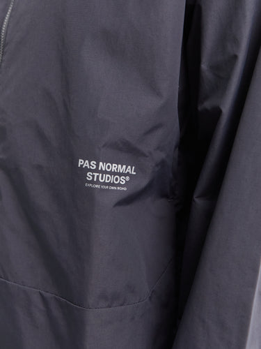 Pas Normal Studios - Off-Race Utility Jacket in Steel