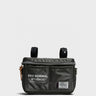 Pas Normal Studios - PNS x Porter Handlebar Bag in Grey