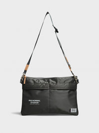Pas Normal Studios - PNS x Porter Musette in Grey
