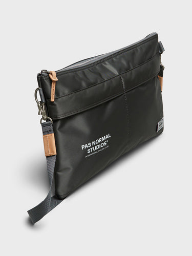 Pas Normal Studios - PNS x Porter Musette in Grey