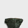 Porter-Yoshida & Co. - ALL NEW TANKER Waist Bag in Sage Green