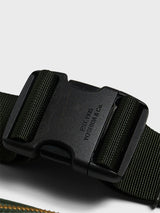 Porter-Yoshida & Co. - ALL NEW TANKER Waist Bag in Sage Green