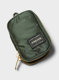 Porter-Yoshida & Co. - Tanker Key Pack in Sage Green