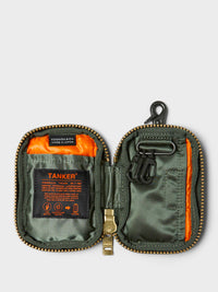 Porter-Yoshida & Co. - Tanker Key Pack in Sage Green