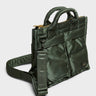 Porter-Yoshida & Co. - Tanker Square Tote Bag in Sage Green