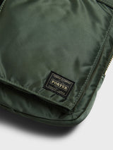 Porter-Yoshida & Co. - ALL NEW TANKER Document Case in Sage Green
