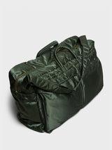 Porter-Yoshida & Co. - ALL NEW TANKER 2Way Duffle Bag in Sage Green