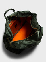 Porter-Yoshida & Co. - ALL NEW TANKER 2Way Duffle Bag in Sage Green