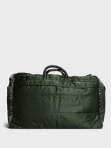 Porter-Yoshida & Co. - ALL NEW TANKER 2Way Duffle Bag in Sage Green