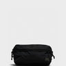 Porter-Yoshida & Co. - Force 2Way Waist Bag in Black