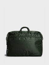Porter-Yoshida & Co. - ALL NEW TANKER 2Way Briefcase in Sage Green