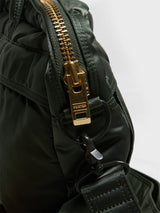 Porter-Yoshida & Co. - ALL NEW TANKER 2Way Briefcase in Sage Green
