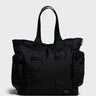 Porter-Yoshida & Co. - Force 2Way Tote Bag in Black