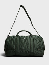 Porter-Yoshida & Co. - ALL NEW TANKER 2Way Duffle Bag in Sage Green