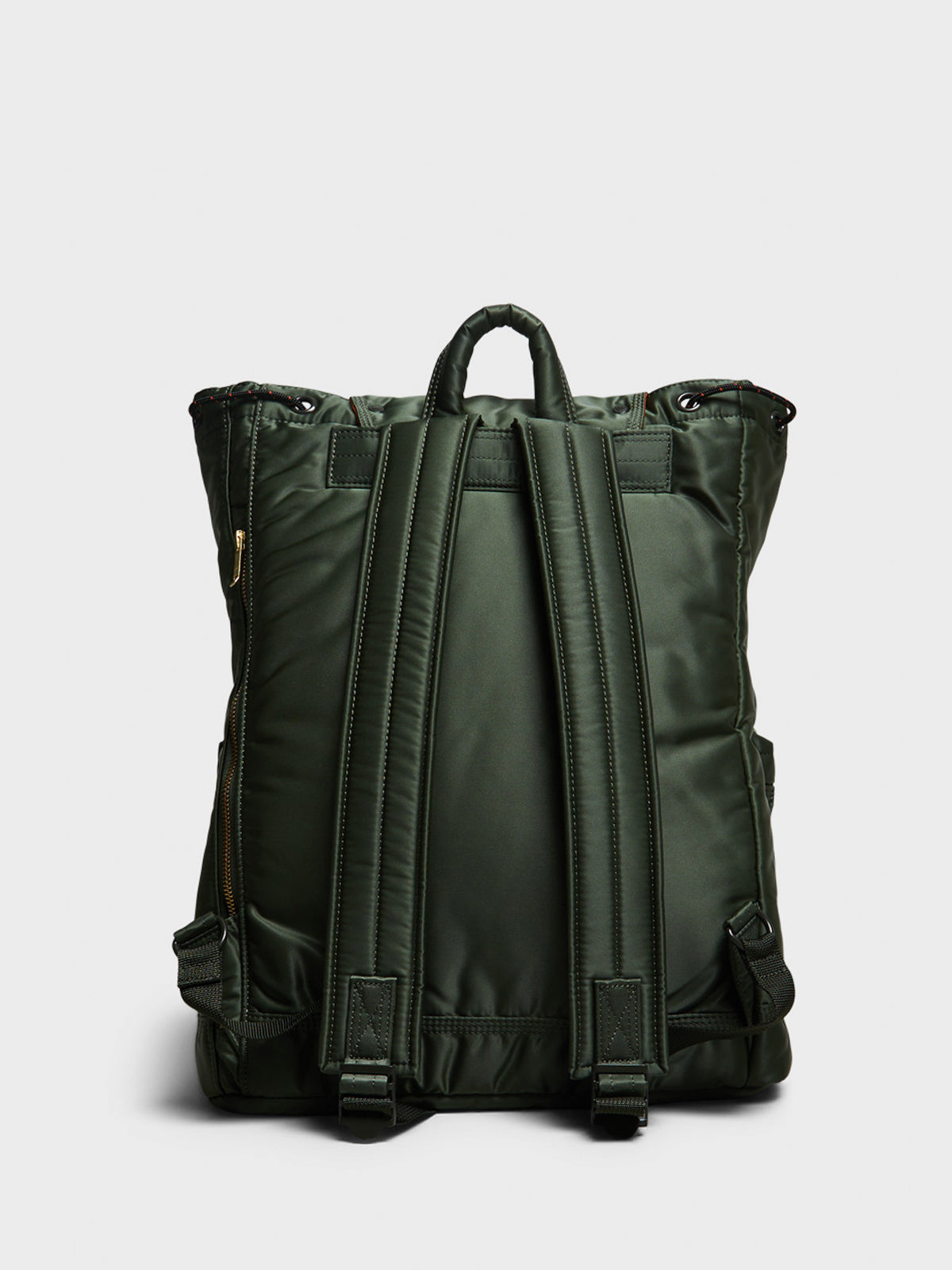 Porter-Yoshida & Co. - ALL NEW TANKER Backpack in Sage Green