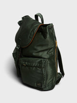 Porter-Yoshida & Co. - ALL NEW TANKER Backpack in Sage Green