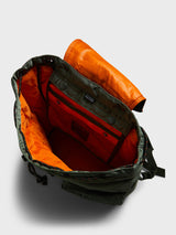 Porter-Yoshida & Co. - ALL NEW TANKER Backpack in Sage Green