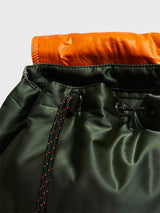 Porter-Yoshida & Co. - ALL NEW TANKER Backpack in Sage Green