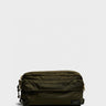 Porter-Yoshida & Co. - Force 2Way Waist Bag in Olive Drab