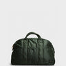 Porter - ALL NEW TANKER Madison Boston Bag in Sage Green