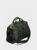 Porter-Yoshida & Co. - ALL NEW TANKER Madison Boston Bag in Sage Green