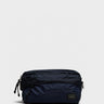 Porter-Yoshida & Co. - Force 2Way Waist Bag in Navy